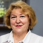 Гербелева Елена Александровна, стоматолог-терапевт