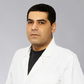 Асатрян Гарик Егиазарович, стоматолог-хирург