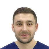 Огоев Георгий Федорович, стоматолог-ортопед