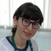 Мудаева Зухра Нурбагандовна, терапевт