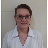 Лыжина Ольга Алексеевна, стоматолог-терапевт