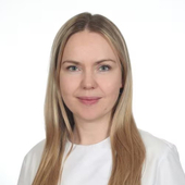 Степина Наталья Сергеевна, терапевт