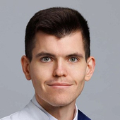 Панченко Никита Игоревич, невролог