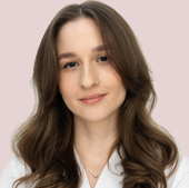 Котлова Ольга Алексеевна, гинеколог