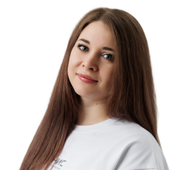 Федина Екатерина Алексеевна, стоматолог-терапевт