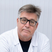 Захаров Андрей Александрович, терапевт