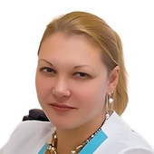Тимченко Илона Вадимовна, невролог
