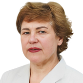 Филатова Елена Викторовна, невролог