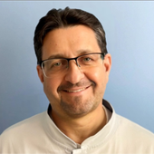 Вергунов Борис Владимирович, невролог