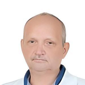 Брехов Юрий Михайлович, невролог