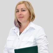 Кононова Мария Леонидовна, врач функциональной диагностики