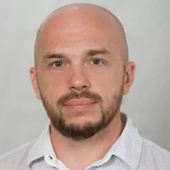 Стрельников Александр Валерьевич, хирург