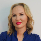 Филатова Юлия Николаевна, косметолог