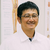 Ди Алексей Юрьевич, флеболог