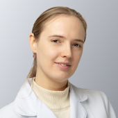 Токарева Алёна Сергеевна, детский кардиолог