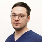 Борисенко Константин Олегович, нарколог