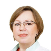 Захарова Татьяна Николаевна, гинеколог