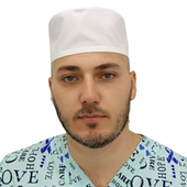 Газаков Руслан Ширванович, стоматолог-хирург