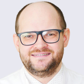 Добрецов Константин Григорьевич, ЛОР