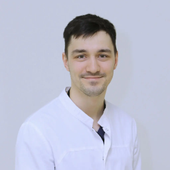 Ходырев Роман Олегович, анестезиолог-реаниматолог