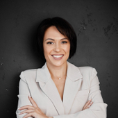 Козлова Галина Сергеевна, психолог