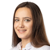 Красильникова Мария Викторовна, ЛОР