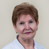 Рахматуллина Альфия Махмудовна, гинеколог