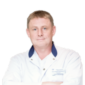 Троценко Константин Геннадьевич, стоматолог-хирург