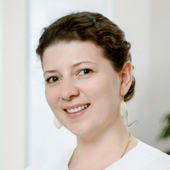 Лень Анастасия Шафиковна, стоматолог-терапевт