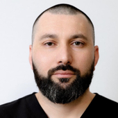 Плиев Руслан Станиславович, инструктор ЛФК