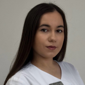 Гимадиева Гулия Ильсуровна, стоматолог-терапевт