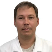 Кологривов Кирилл Александрович, гинеколог