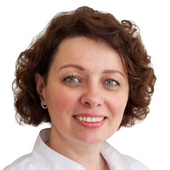 Елизарова Людмила Александровна, аллерголог