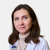 Станке Дарья Александровна, терапевт