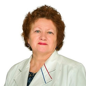 Евдокимова Елена Владимировна, терапевт