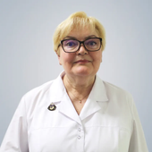 Зайцева Наталья Арсеньевна, детский врач УЗД