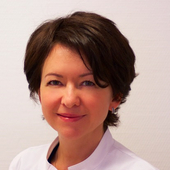 Яновская Гюльнара Ринатовна, кардиолог