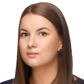 Маркова Анастасия Алексеевна, гастроэнтеролог