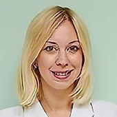 Романова Светлана Николаевна, врач УЗД