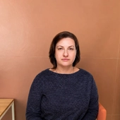 Кувыкова Ася Анатольевна, детский стоматолог