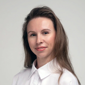 Трубина Екатерина Владимировна, терапевт