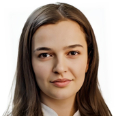 Шебзухова Нелли Рашидовна, стоматолог-терапевт