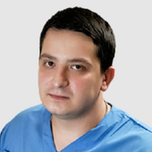 Бабенко Федор Михайлович, уролог