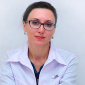 Красавцева Екатерина Георгиевна, врач-косметолог