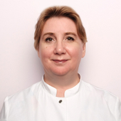 Макарова Татьяна Владимировна, гинеколог