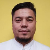 Рахмонов Иномжон Абдумуминович, невролог