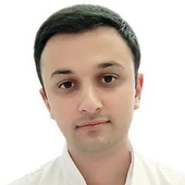 Микаилов Иса Мислимович, андролог