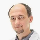 Гилязитдинов Рустам Керсанович, рентгенолог