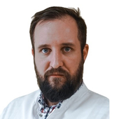 Абрамов Михаил Олегович, врач функциональной диагностики