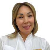 Лазарева Светлана Ильинична, косметолог